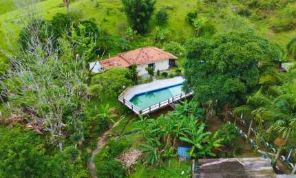 Fazenda à venda na Geral Cangueri De Fora, 777, Cangueri de Fora, Imaruí, 60000 m2 por R$ 890.000