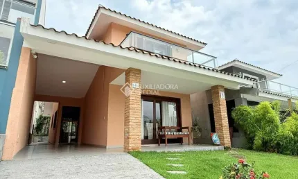 Casa com 3 quartos à venda na José Custódio Pereira, 564, Jardim Panorâmico, Garopaba, 160 m2 por R$ 1.800.000