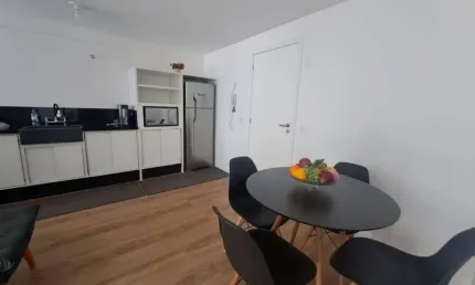 Apartamento com 2 quartos à venda na Avenida da Pedra Branca, 250, Pedra Branca, Palhoça, 61 m2 por R$ 600.000
