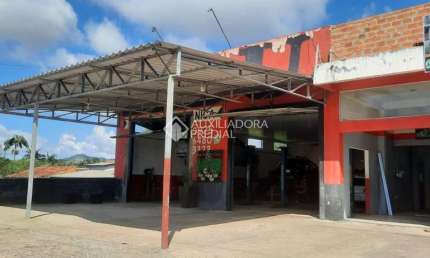 Barracão / Galpão / Depósito à venda na SC 434, s/n, 2200, Campo Duna, Garopaba, 612 m2 por R$ 2.750.000