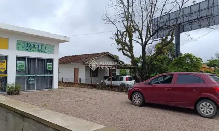 Terreno comercial à venda na SC 434, s/n, 2995, Campo Duna, Garopaba, 1600 m2 por R$ 1.900.000