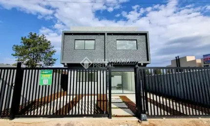 Casa com 3 quartos à venda na Do Peixe Pintado, 13, Ibiraquera, Imbituba, 150 m2 por R$ 750.000