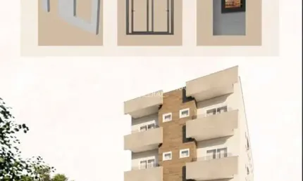 Apartamento com 2 quartos à venda na Rua Zilma Martins, 2, Barra do Aririú, Palhoça, 57 m2 por R$ 299.757