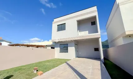 Casa com 2 quartos à venda na Manoel Dos Anjos, 367, Encantada, Garopaba, 186 m2 por R$ 790.000