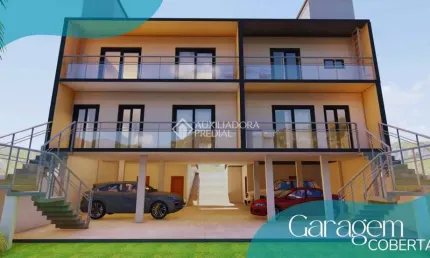 Casa com 2 quartos à venda na Dos Açores, 295, Ambrósio, Garopaba, 119 m2 por R$ 790.000