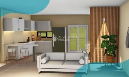 Casa com 2 quartos à venda na Dos Açores, 293, Ambrósio, Garopaba, 110 m2 por R$ 750.000