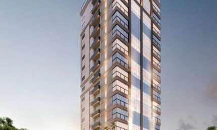 Apartamento com 3 quartos à venda na Senador Gallotti, 480, Mar Grosso, Laguna, 134 m2 por R$ 1.865.000