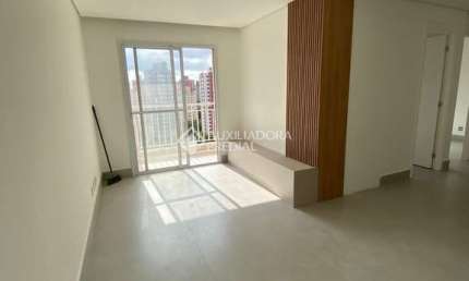 Apartamento com 2 quartos à venda na Rua Eugênia S Vitale, 980, Taboão, São Bernardo do Campo, 51 m2 por R$ 380.000