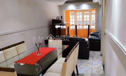 Casa em condomínio fechado com 3 quartos à venda na Rua Warner, 249, Anchieta, São Bernardo do Campo, 256 m2 por R$ 960.000