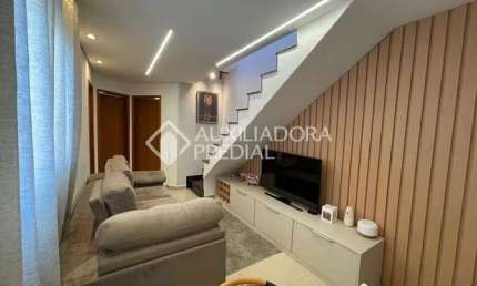 Cobertura com 2 quartos à venda na Rua Paquequer, 352, Santa Maria, Santo André, 86 m2 por R$ 710.000