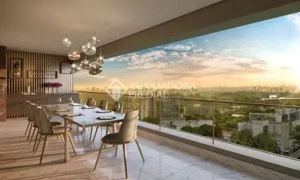 Apartamento com 3 quartos à venda na rua loefgren, 2527, vila clementino, são paulo, 158 m2 por r$ 2.850.000
