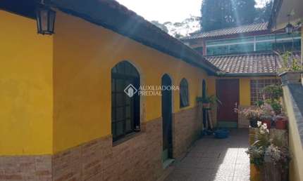 Casa em condomínio fechado com 3 quartos à venda na Francisco Finco, 346, Dos Finco, São Bernardo do Campo, 297 m2 por R$ 990.000