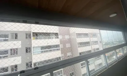 Apartamento com 2 quartos à venda na avenida dos estados, 5350, vila metalúrgica, santo andré, 50 m2 por r$ 413.000