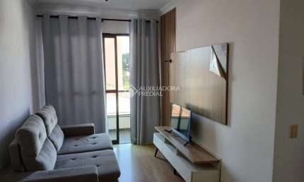 Apartamento com 1 quarto à venda na Rua Rei Vitório Emanuel, 98, Rudge Ramos, São Bernardo do Campo, 50 m2 por R$ 330.000