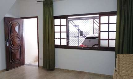 Casa com 3 quartos à venda na André Gepes Flores, 391, Cooperativa, São Bernardo do Campo, 202 m2 por R$ 610.000