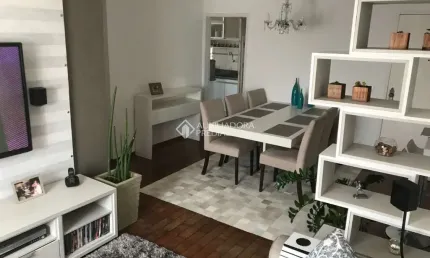 Apartamento com 2 quartos à venda na Rua das Laranjeiras, 1241, Parque Terra Nova, São Bernardo do Campo, 70 m2 por R$ 475.000