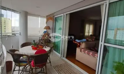 Apartamento com 3 quartos à venda na DOUTOR WASHINGTON LUIZ, 173, Rudge Ramos, São Bernardo do Campo, 144 m2 por R$ 1.000.000