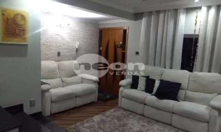 Casa em condomínio fechado com 2 quartos à venda na Rua das Jabuticabeiras, 262, Taboão, Diadema, 260 m2 por R$ 830.000