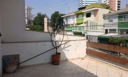 Casa com 3 quartos à venda na Sulu, 180, Jardim do Mar, São Bernardo do Campo, 159 m2 por R$ 600.000