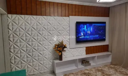 Casa com 3 quartos à venda na Romildo Ceola, 156, Ferrazópolis, São Bernardo do Campo, 240 m2 por R$ 680.000