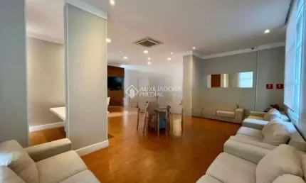 Apartamento com 3 quartos à venda na Rua Princesa Francisca Carolina, 300, Nova Petrópolis, São Bernardo do Campo, 242 m2 por R$ 2.150.000