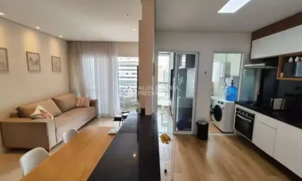 Apartamento com 2 quartos à venda na Rua Santos Dumont, 95, Centro, São Bernardo do Campo, 73 m2 por R$ 635.000
