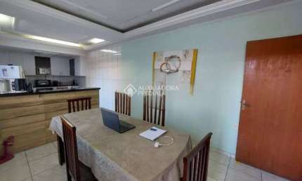 Casa em condomínio fechado com 2 quartos à venda na Rua Edgar Gerson Barboza, 33, Anchieta, São Bernardo do Campo, 211 m2 por R$ 800.000
