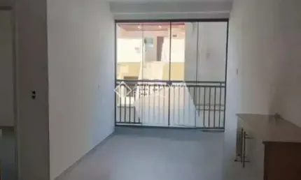 Apartamento com 2 quartos à venda na Rua Roberto Coppini, 108, Jardim do Mar, São Bernardo do Campo, 44 m2 por R$ 365.000