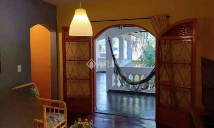 Fazenda à venda na Josefa Caputo de Lauro, 137, Rio Grande, São Bernardo do Campo, 672 m2 por R$ 1.600.000