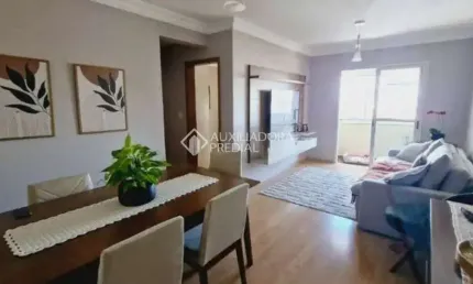 Apartamento com 2 quartos à venda na Avenida Anita Franchini, 887, Santa Terezinha, São Bernardo do Campo, 67 m2 por R$ 370.000