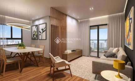 Apartamento com 2 quartos à venda na Rua Edgar Gerson Barboza, 194, Anchieta, São Bernardo do Campo, 44 m2 por R$ 395.000