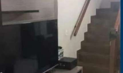 Casa com 2 quartos à venda na Avenida Getúlio Vargas, 1327, Baeta Neves, São Bernardo do Campo, 130 m2 por R$ 610.000