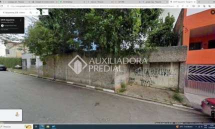 Terreno em condomínio fechado à venda na Saquarema, 228, Centro, Diadema, 1150 m2 por R$ 2.650.000