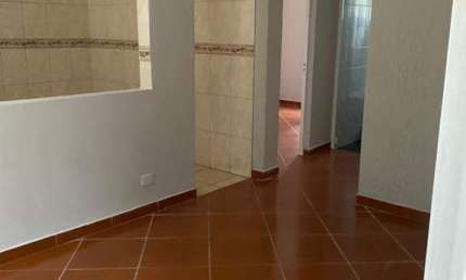 Apartamento com 2 quartos à venda na Rua Armando Backx, 615, Demarchi, São Bernardo do Campo, 68 m2 por R$ 250.000