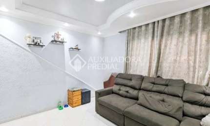 Casa com 3 quartos à venda na Antônio Meneghetti, 230, Parque Terra Nova II, São Bernardo do Campo, 191 m2 por R$ 770.000