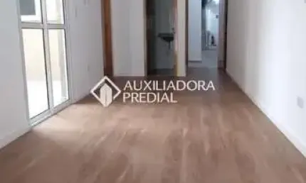 Apartamento com 2 quartos à venda na Rua Cruzeiro do Sul, 435, Vila Pires, Santo André, 47 m2 por R$ 420.000