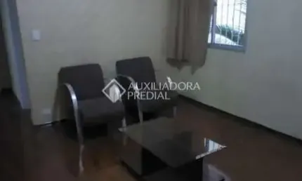 Apartamento com 3 quartos à venda na Rua Heizo Nakano, 44, Demarchi, São Bernardo do Campo, 63 m2 por R$ 300.000