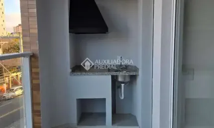 Apartamento com 2 quartos à venda na Rua Afonsina, 195, Rudge Ramos, São Bernardo do Campo, 64 m2 por R$ 590.000