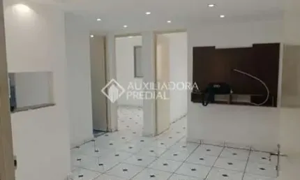Apartamento com 2 quartos à venda na rua gregória de fregel, 380, demarchi, são bernardo do campo, 44 m2 por r$ 230.000