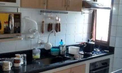 Apartamento com 2 quartos à venda na Avenida Omar Daibert, 240, Parque Terra Nova II, São Bernardo do Campo, 56 m2 por R$ 320.000