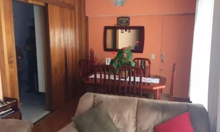 Apartamento com 3 quartos à venda na Rua Marechal Deodoro, 1834, Centro, São Bernardo do Campo, 104 m2 por R$ 339.998