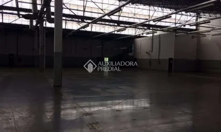 Barracão / Galpão / Depósito à venda na Garcia Lorca, 176, Paulicéia, São Bernardo do Campo, 14000 m2 por R$ 300.000