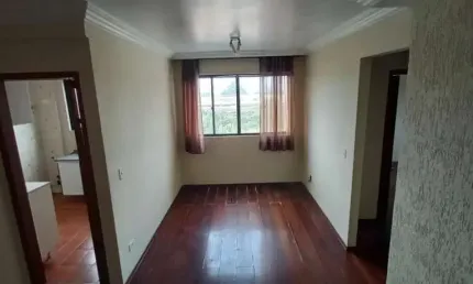 Apartamento com 2 quartos à venda na Rua Francisco Visentainer, 815, Assunção, São Bernardo do Campo, 60 m2 por R$ 295.000