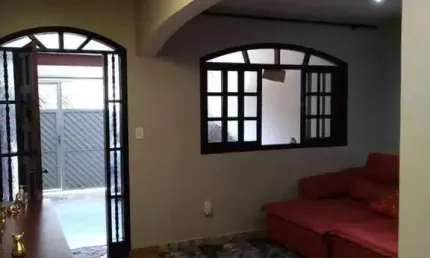 Casa com 3 quartos à venda na Rua Salim Mahfoud, 929, Parque Terra Nova II, São Bernardo do Campo, 150 m2 por R$ 750.000