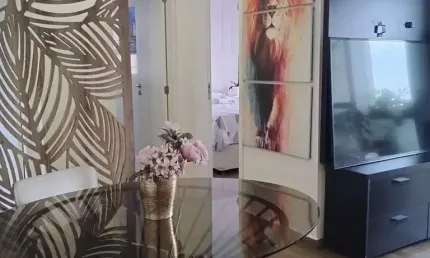 Apartamento com 2 quartos à venda na Rua Campos do Jordão, 315, Baeta Neves, São Bernardo do Campo, 65 m2 por R$ 460.000