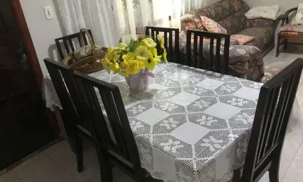 Casa em condomínio fechado com 2 quartos à venda na Antônio Próspero, 41, Jardim Farina, São Bernardo do Campo, 224 m2 por R$ 780.000