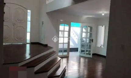 Casa em condomínio fechado com 2 quartos para alugar na dos Cajueiros, 12, Parque Terra Nova, São Bernardo do Campo, 288 m2