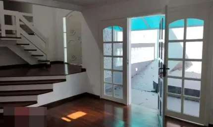 Casa com 2 quartos à venda na dos Cajueiros, 12, Parque Terra Nova, São Bernardo do Campo, 288 m2 por R$ 1.800.000