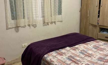 Casa com 3 quartos à venda na Mário Missirolli, 1035, Demarchi, São Bernardo do Campo, 150 m2 por R$ 395.000