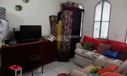 Casa em condomínio fechado com 1 quarto à venda na Rua Doutor João de Vasconcelos, 196, Demarchi, São Bernardo do Campo, 115 m2 por R$ 880.000